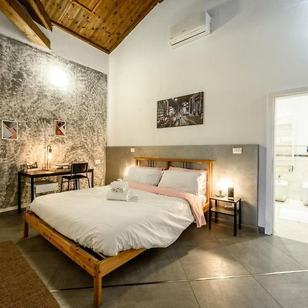Massa Lombarda B24 Attico Con Free Wifi & Parking - Vicino A Bologna Fiera, Lugo Hospital Villa Maria, Ravenna מראה חיצוני תמונה