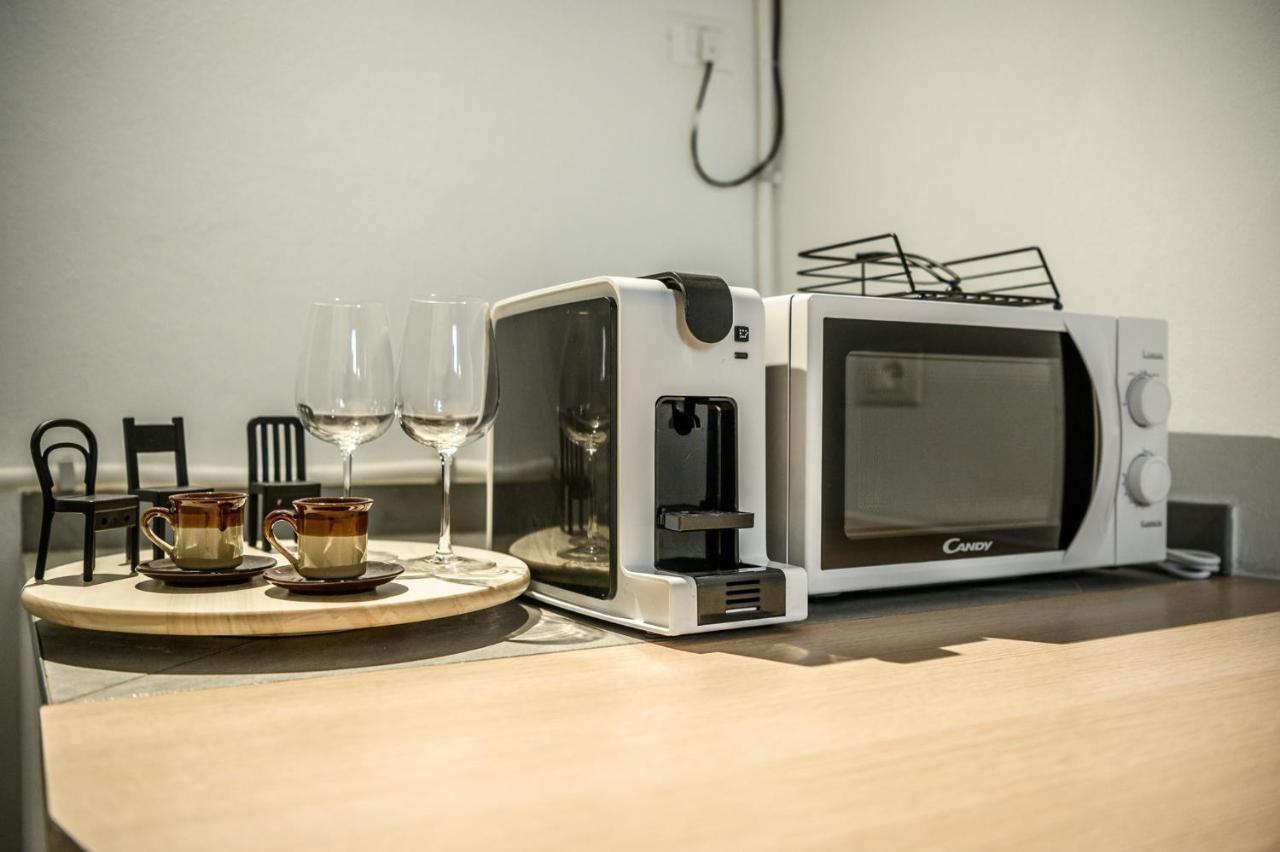 Massa Lombarda B24 Attico Con Free Wifi & Parking - Vicino A Bologna Fiera, Lugo Hospital Villa Maria, Ravenna מראה חיצוני תמונה