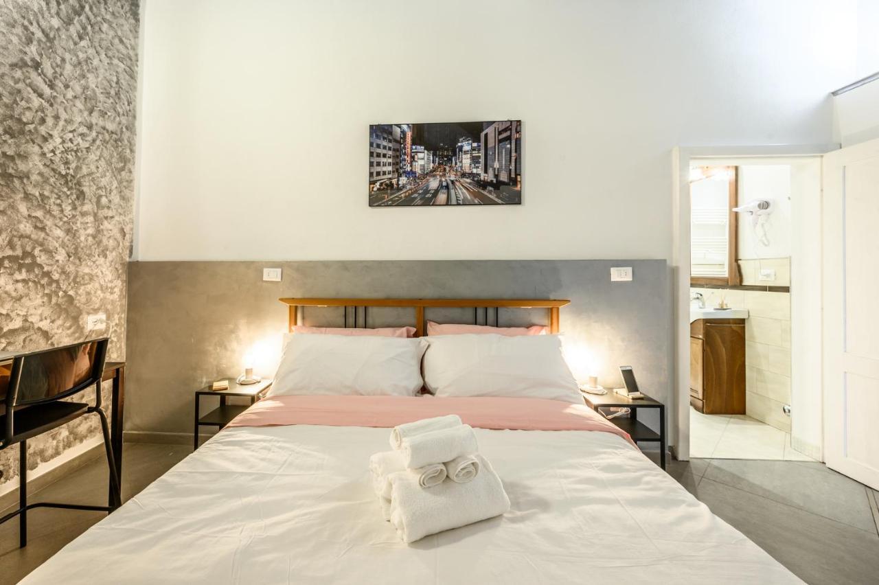 Massa Lombarda B24 Attico Con Free Wifi & Parking - Vicino A Bologna Fiera, Lugo Hospital Villa Maria, Ravenna מראה חיצוני תמונה