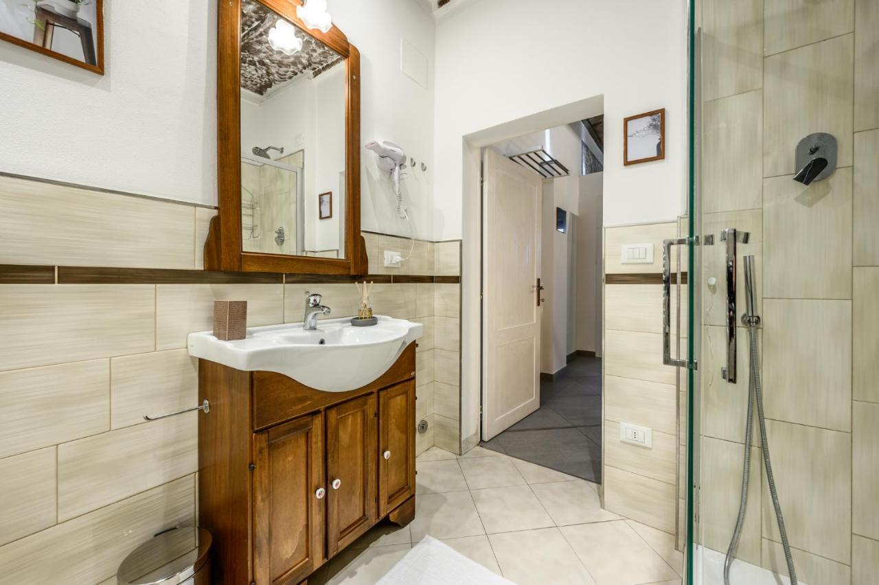 Massa Lombarda B24 Attico Con Free Wifi & Parking - Vicino A Bologna Fiera, Lugo Hospital Villa Maria, Ravenna מראה חיצוני תמונה