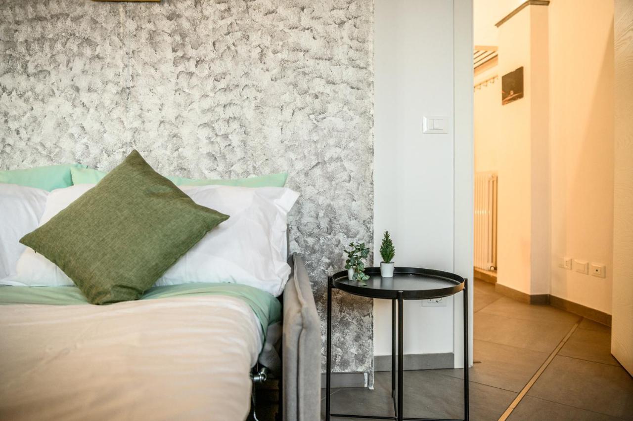 Massa Lombarda B24 Attico Con Free Wifi & Parking - Vicino A Bologna Fiera, Lugo Hospital Villa Maria, Ravenna מראה חיצוני תמונה