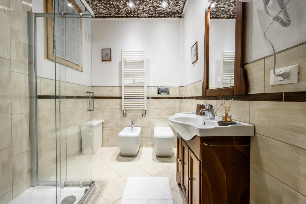 Massa Lombarda B24 Attico Con Free Wifi & Parking - Vicino A Bologna Fiera, Lugo Hospital Villa Maria, Ravenna מראה חיצוני תמונה