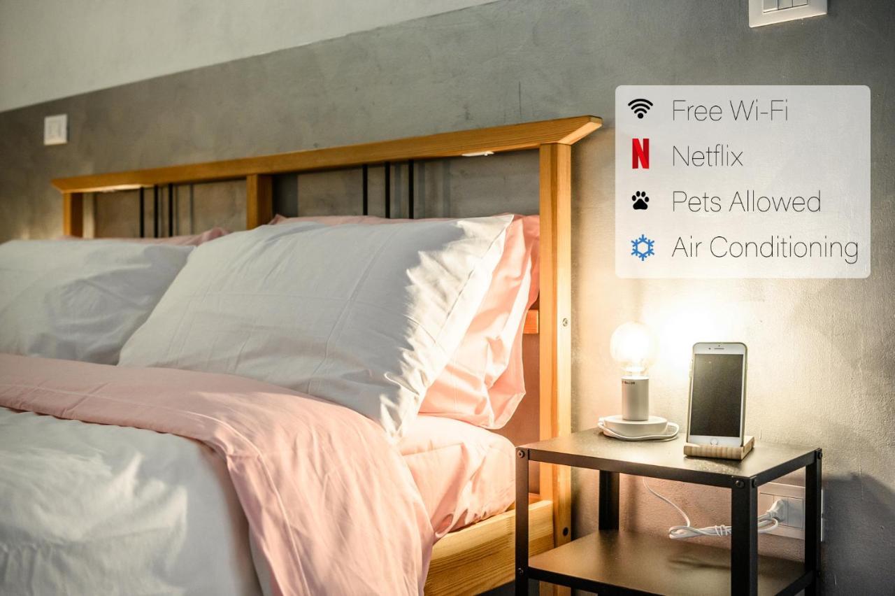 Massa Lombarda B24 Attico Con Free Wifi & Parking - Vicino A Bologna Fiera, Lugo Hospital Villa Maria, Ravenna מראה חיצוני תמונה
